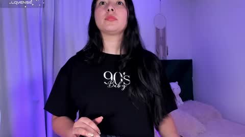 Iris Moira  online show from May 2026 02:19:01 AM