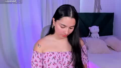Iris Moira  online show from July 2026 02:13:01 PM