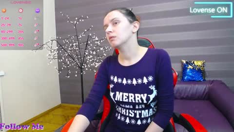 Iris online show from December 2024 10:45:02 PM