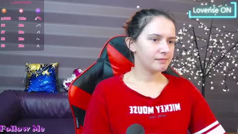 Iris online show from December 2024 04:56:02 AM