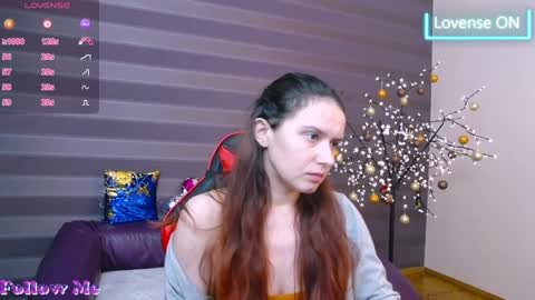 Iris online show from December 2024 07:50:02 PM