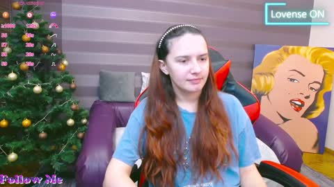 Iris online show from December 2024 10:23:01 PM