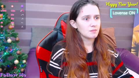 Iris online show from January 2025 03:02:02 AM