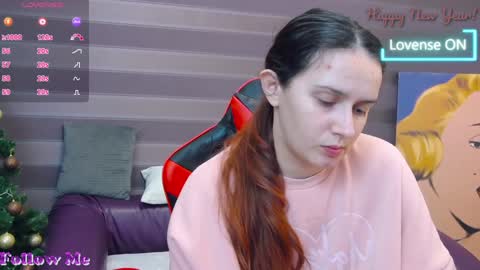 Iris online show from January 2025 02:33:01 AM