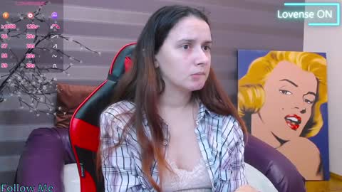 Iris online show from January 2025 12:16:01 AM