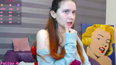 Iris online show from February 2025 01:52:02 AM