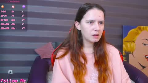 Iris online show from March 2025 04:14:01 AM