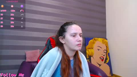 Iris online show from March 2025 05:07:01 AM