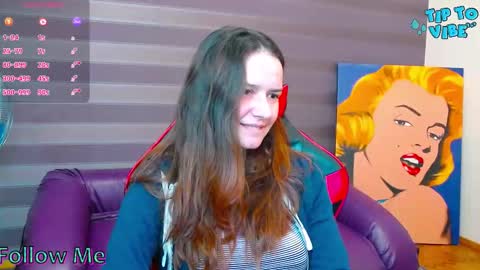 Iris online show from September 2025 02:00:01 AM