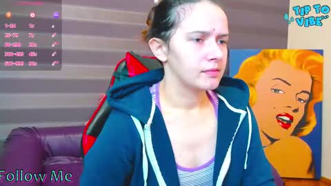 Iris online show from September 2025 01:40:01 AM