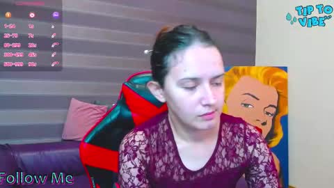 Iris online show from September 2025 02:26:01 AM