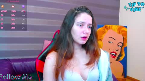 Iris online show from October 2025 11:49:02 PM