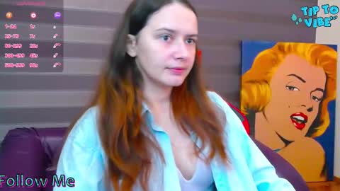 Iris online show from October 2025 04:16:01 AM