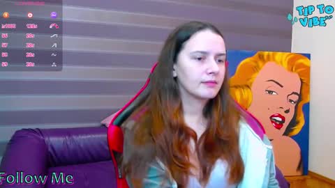 Iris online show from November 2025 11:14:02 PM