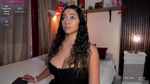 Iriss  online show from July 2026 04:10:01 PM