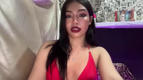 iriss_fox online show from November 2025 01:28:02 PM