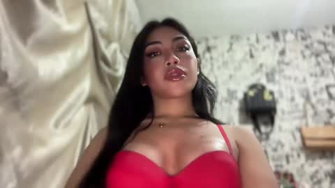 iriss_fox online show from February 2026 01:31:02 PM