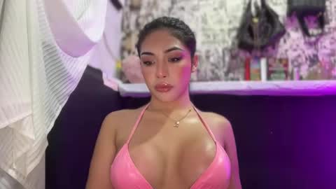 iriss_fox online show from April 2026 05:54:02 AM