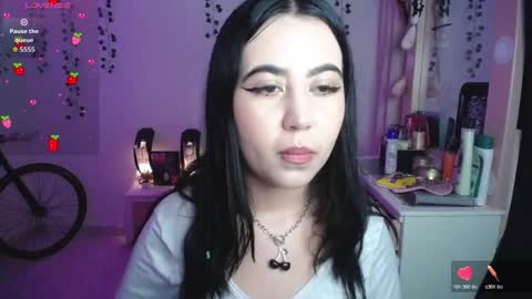 Iris  online show from February 2026 02:27:01 AM