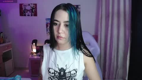 Iris  online show from May 2026 04:41:01 AM