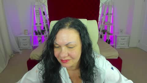 Iris online show from April 2026 07:45:01 AM