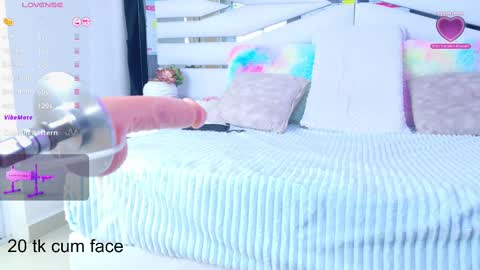 Iris online show from March 2025 02:45:01 PM