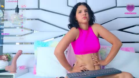 Iris online show from March 2025 05:33:01 PM