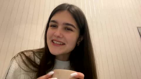 irisss31 online show from February 2025 09:10:01 PM