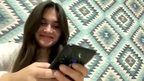 irisss31 online show from October 2025 07:23:02 PM