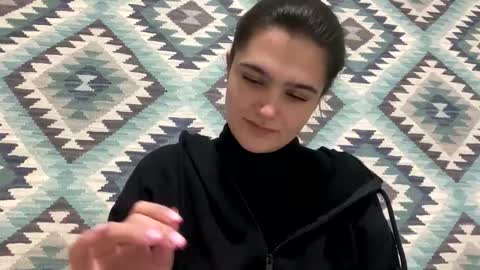 irisss31 online show from January 2026 06:34:02 PM