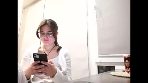 Snapshot of irisss31 chatting on April 2026 06:58:01 PM irisss31 online show from April 2026 06:58:01 PM