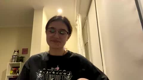 Snapshot of irisss31 chatting on May 2026 06:48:01 PM irisss31 online show from May 2026 06:48:01 PM