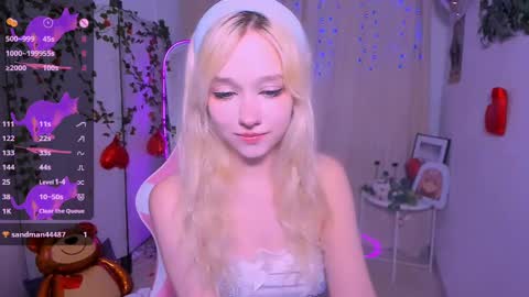 Snapshot of irma_bell chatting on February 2025 05:49:02 AM Irma online show from February 2025 05:49:02 AM