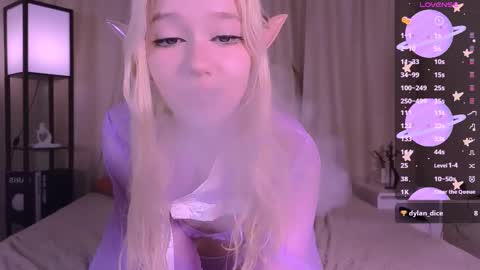 Snapshot of irma_bell chatting on February 2025 08:15:02 AM Irma online show from February 2025 08:15:02 AM