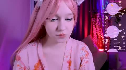 Snapshot of irma_bell chatting on March 2025 06:10:01 AM Irma online show from March 2025 06:10:01 AM