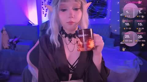 Snapshot of irma_bell chatting on September 2025 09:58:01 PM Irma online show from September 2025 09:58:01 PM