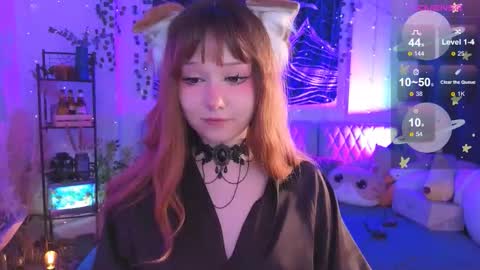 Irma online show from December 2025 03:15:02 AM