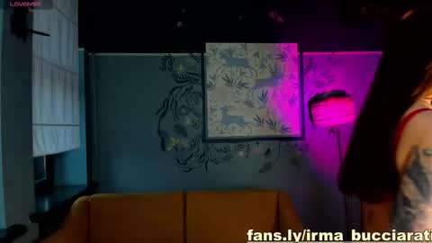 Snapshot of irma_bucciarati chatting on November 2025 08:24:01 AM irma_bucciarati online show from November 2025 08:24:01 AM