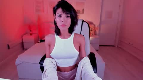 Snapshot of irma_dust chatting on September 2025 03:24:01 PM IRMA FOLLOW ME online show from September 2025 03:24:01 PM