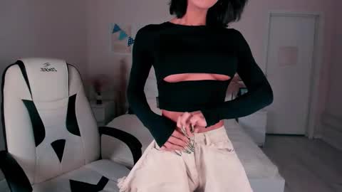 Snapshot of irma_dust chatting on September 2025 07:56:02 AM IRMA FOLLOW ME online show from September 2025 07:56:02 AM