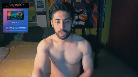 Dany - Indepent model online show from December 2024 11:12:02 PM