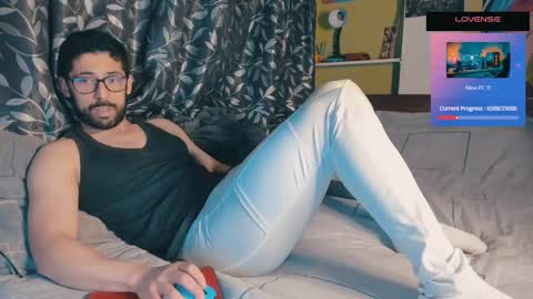 Dany - Indepent model online show from December 2024 12:08:01 AM