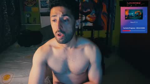 Dany - Indepent model online show from January 2025 10:18:01 PM