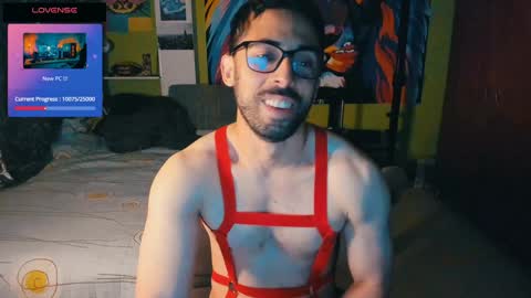 Dany - Indepent model online show from January 2025 10:37:01 PM