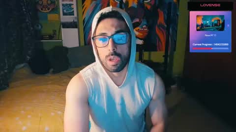 Dany - Indepent model online show from February 2025 11:09:02 PM