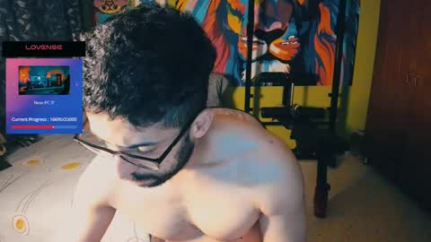 Dany - Indepent model online show from February 2025 10:31:01 PM