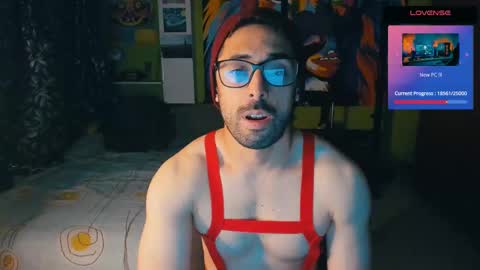 Dany - Indepent model online show from March 2025 11:03:02 PM