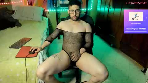Dany - Indepent model online show from March 2026 11:20:02 PM