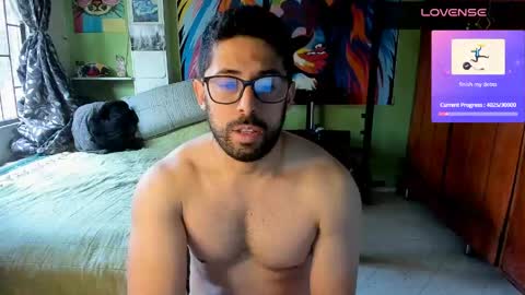 Dany - Indepent model online show from April 2026 06:41:01 PM