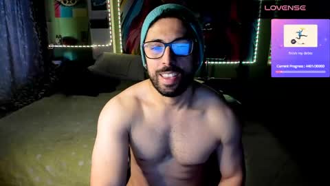 Dany - Indepent model online show from April 2026 06:21:01 PM